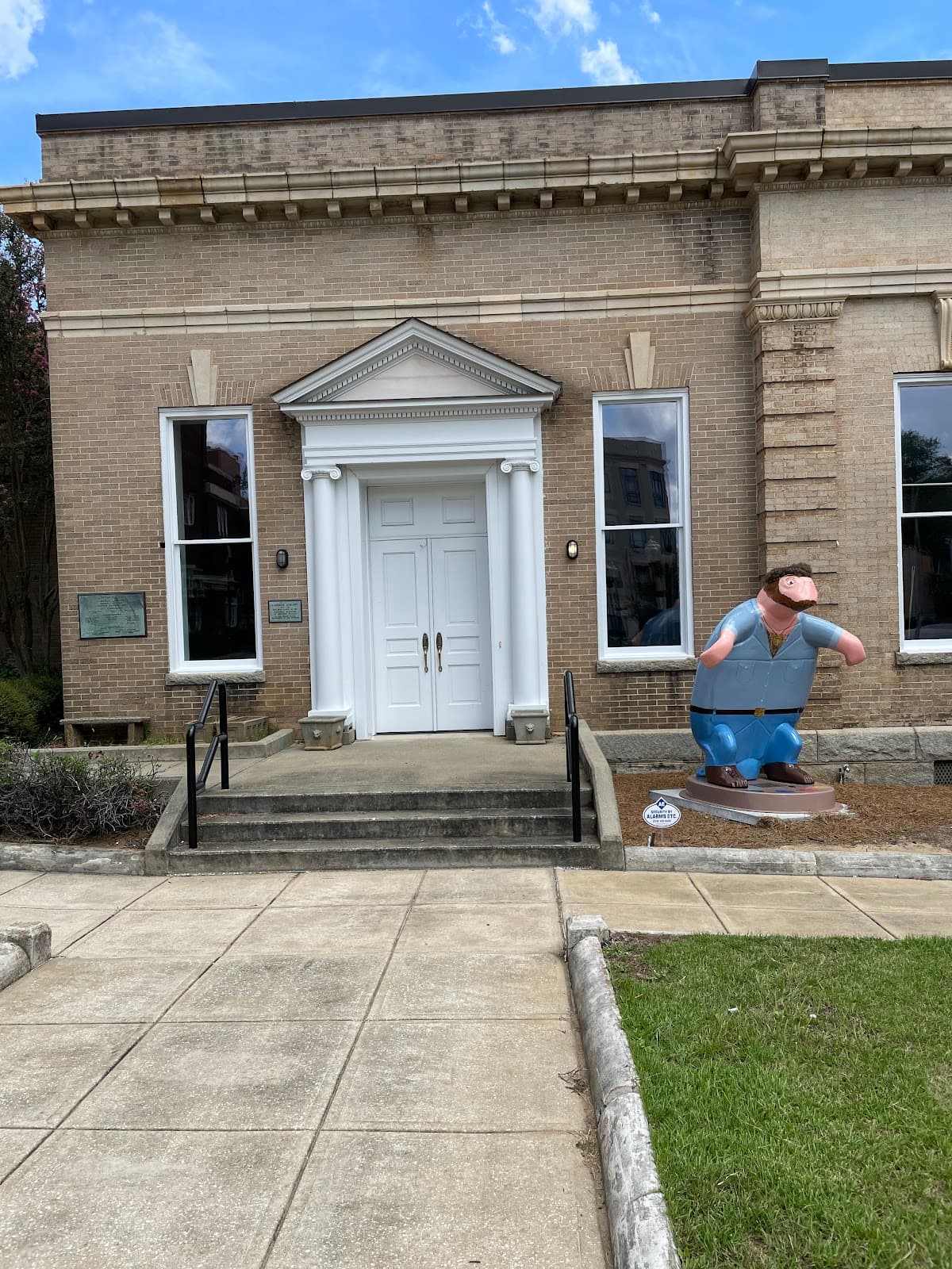 Carnegie Library (Albany Area Arts Council) - Image 1
