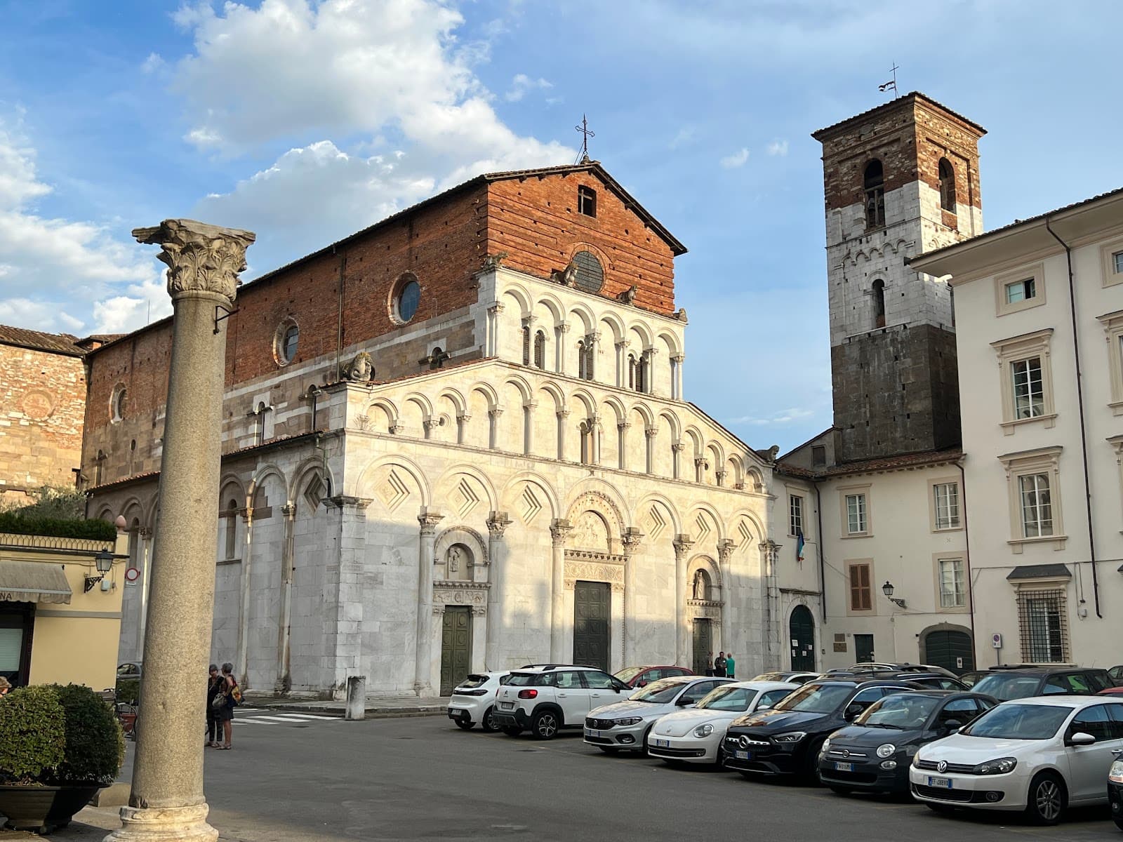 Santa Maria Forisportam - Image 1