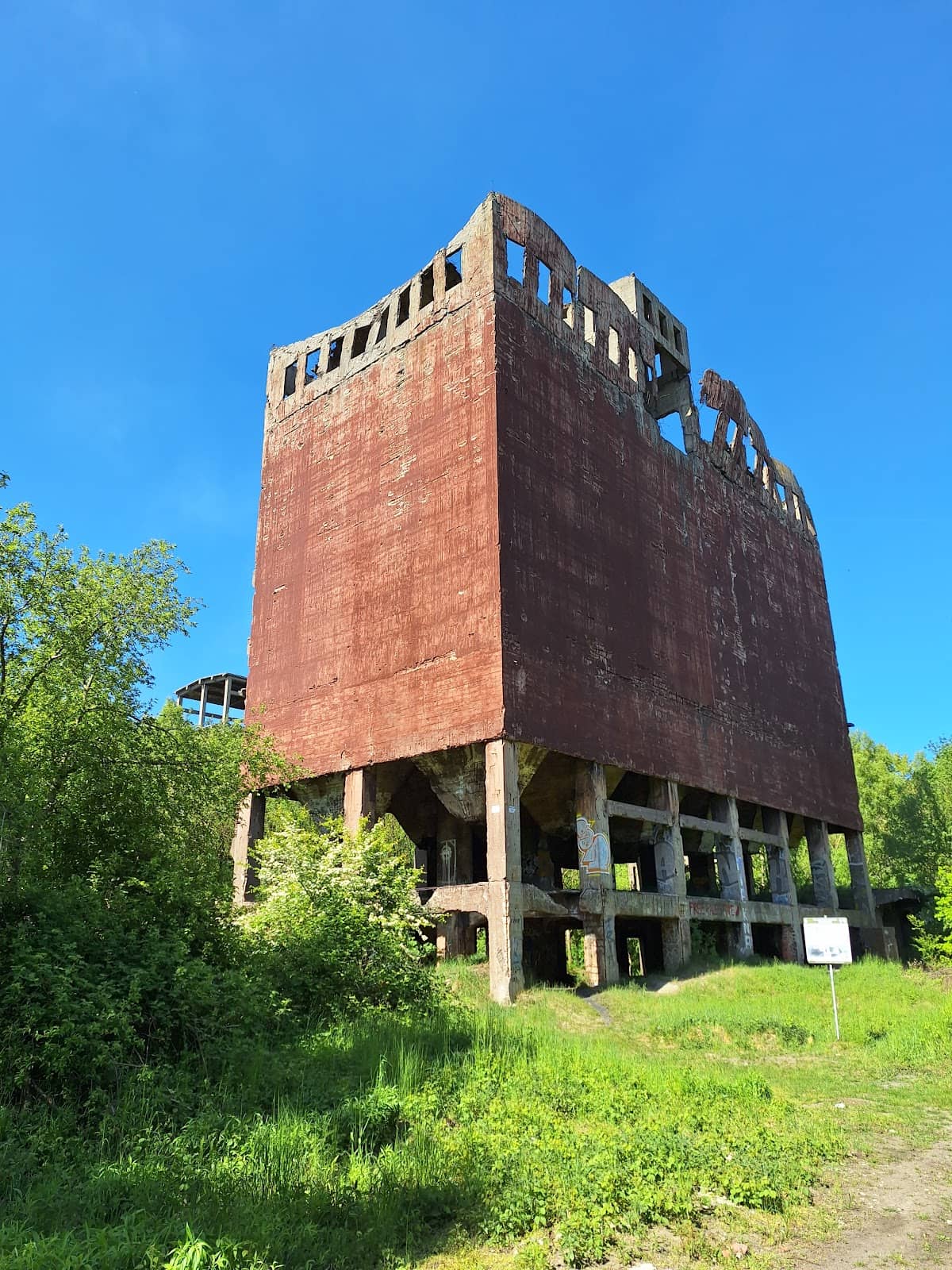 Hidden Gem Exploration