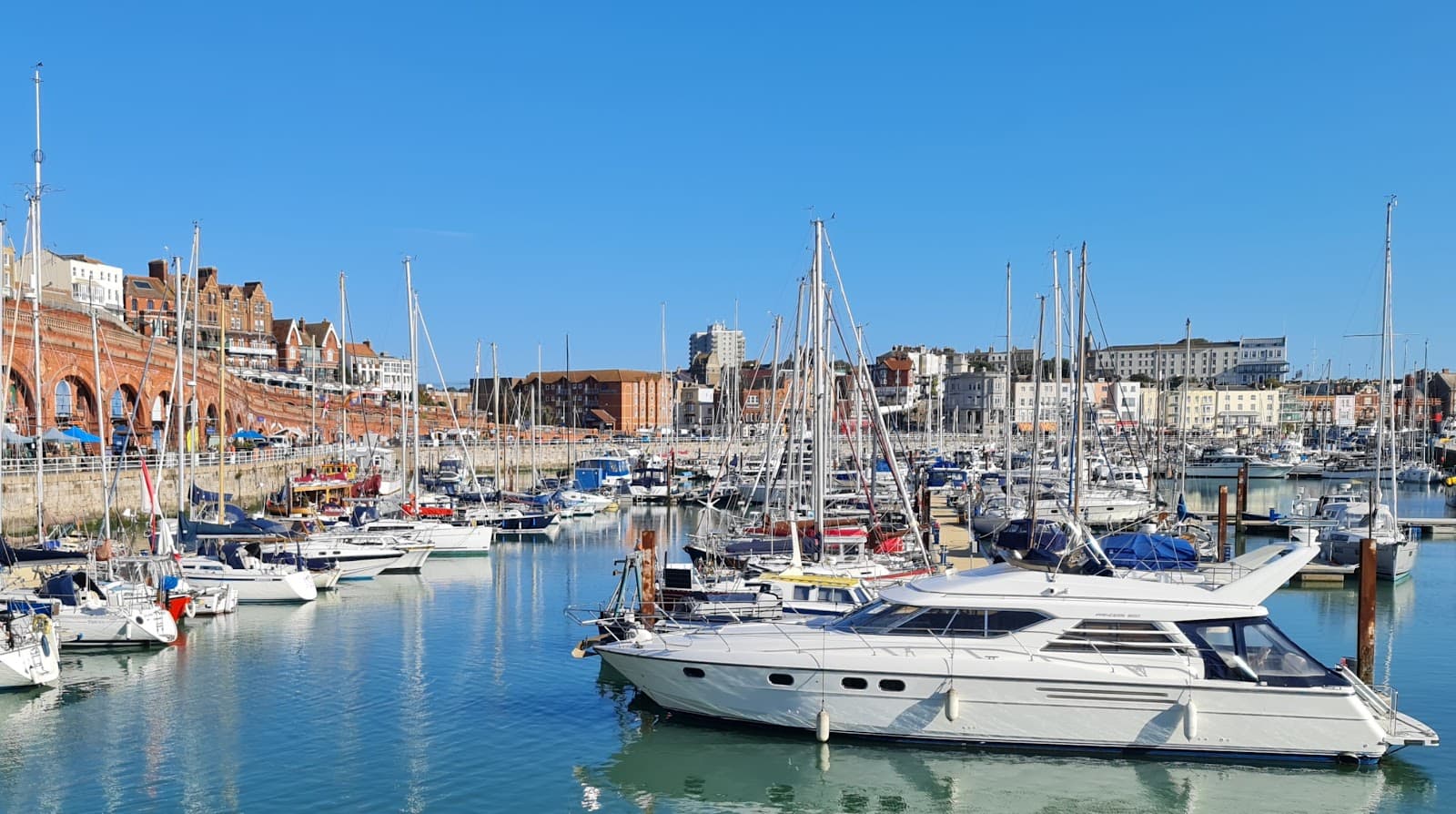 Ramsgate Royal Harbour - Image 1