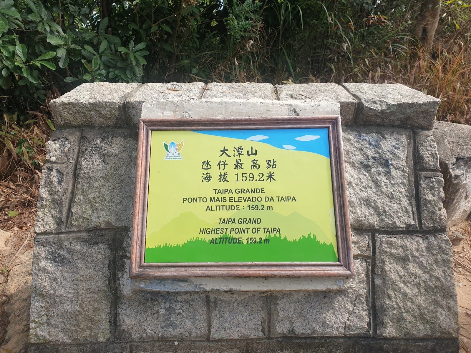 Taipa Grande - Image 1