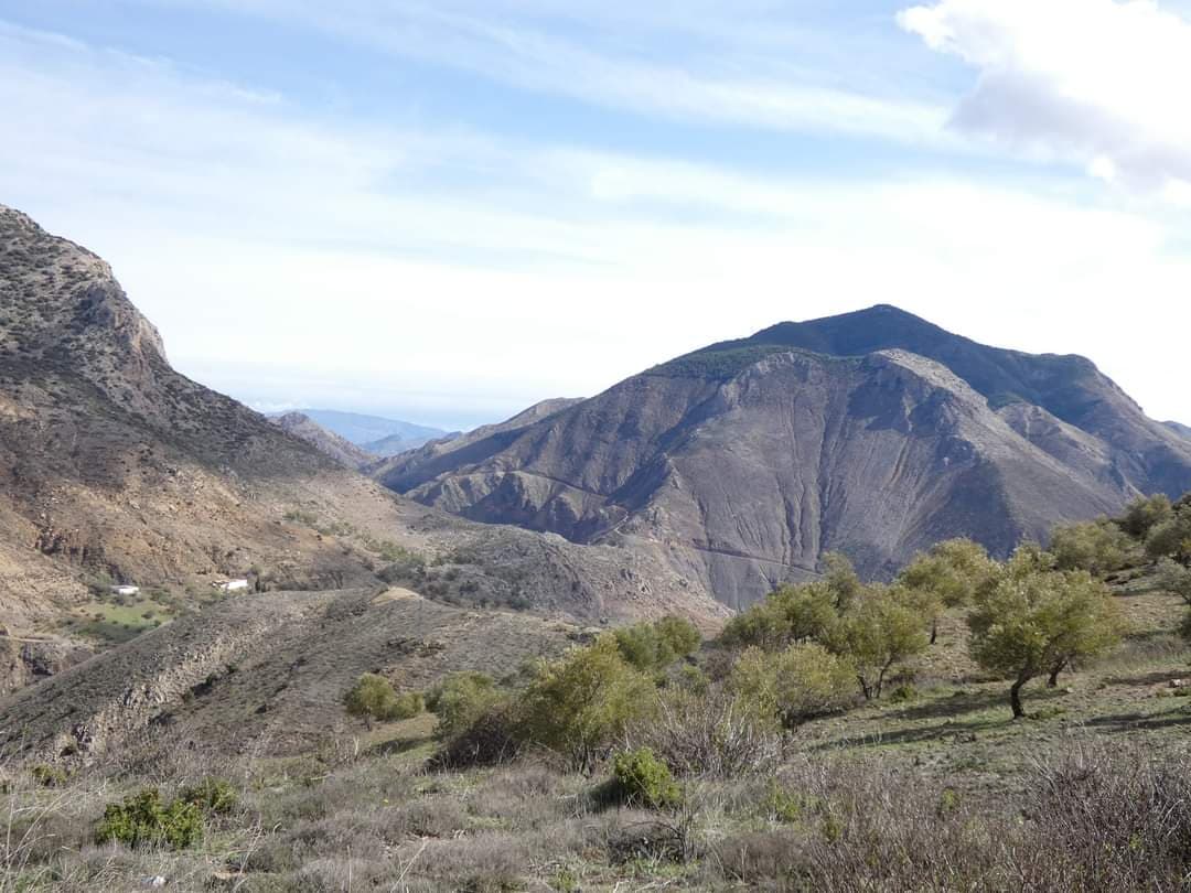 Rif Mountains Chefchaouen - Image 1