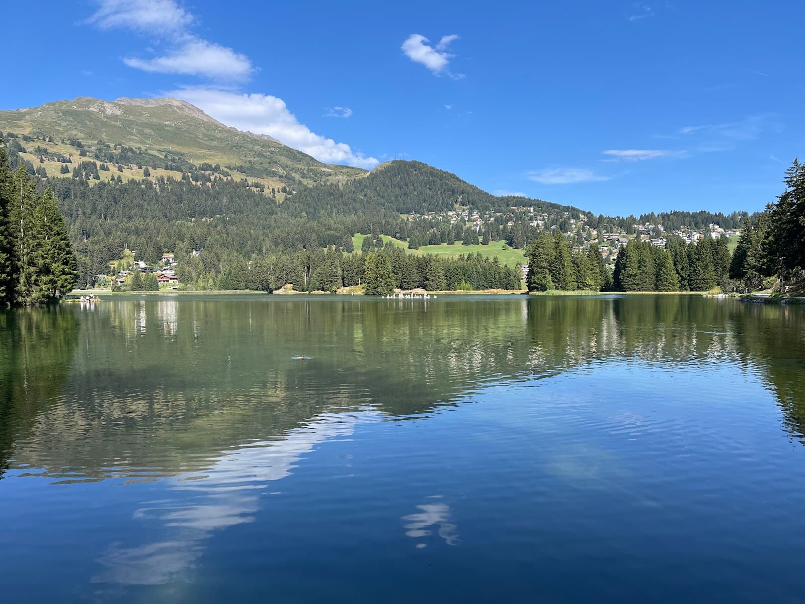Lenzerheide & Heidsee - Image 1