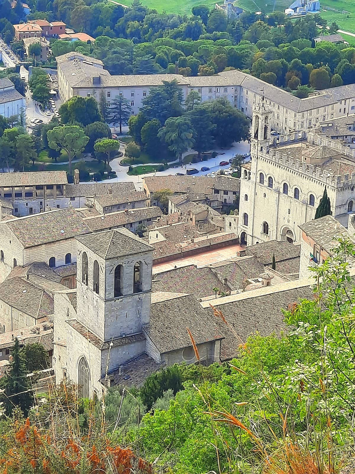 Piazza Grande