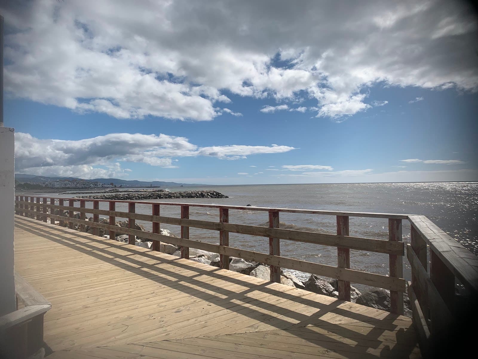Senda Litoral San Pedro–Guadalmina - Image 1