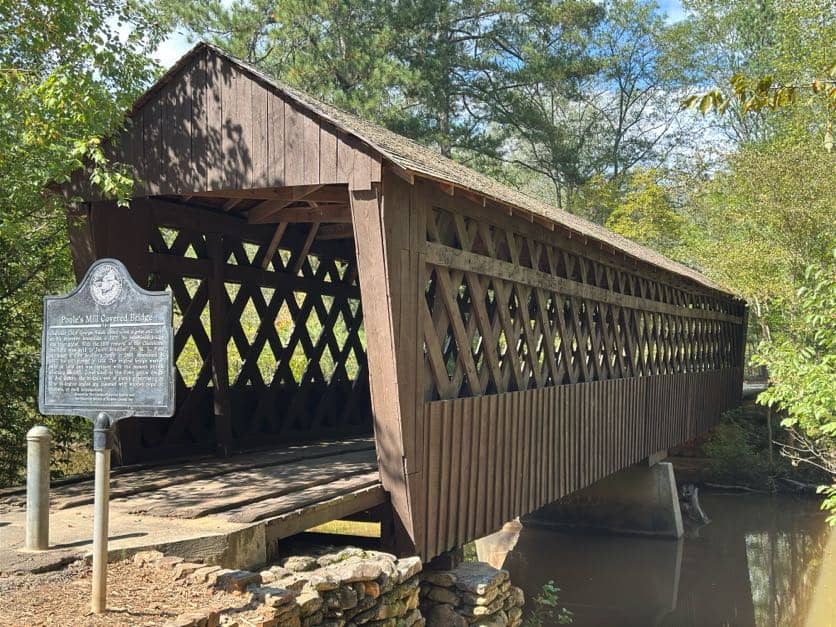 Kid-Friendly Playground