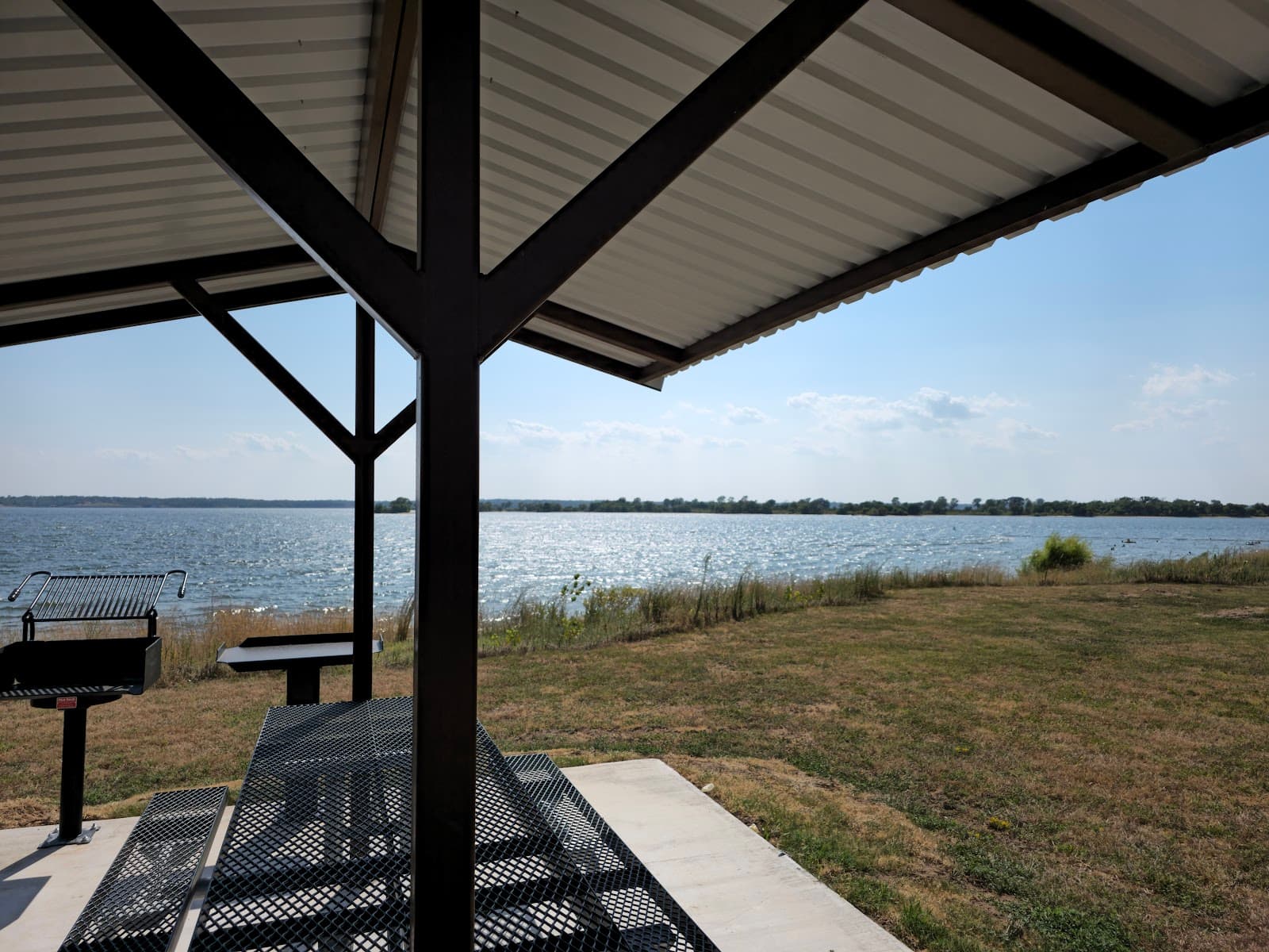 East Burns Run Recreation Area - Image 1