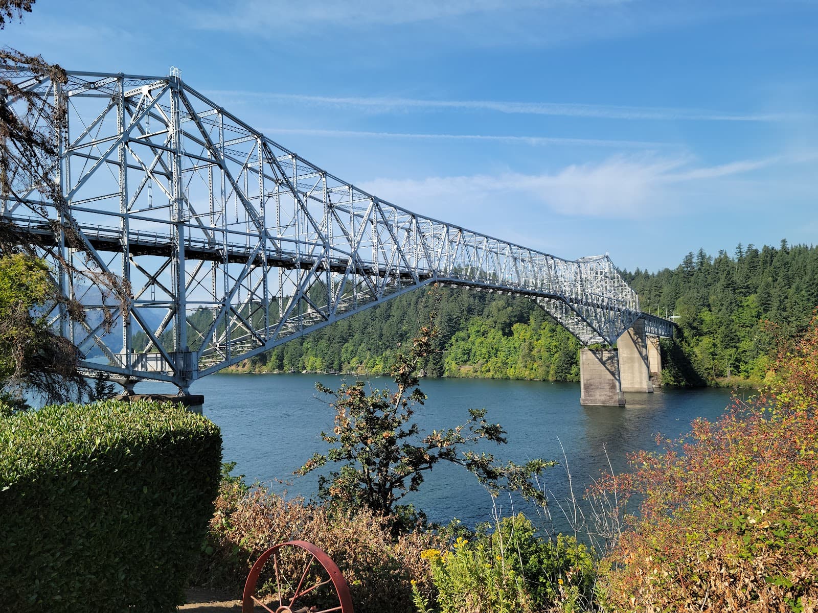 Bridge of the Gods - Image 1