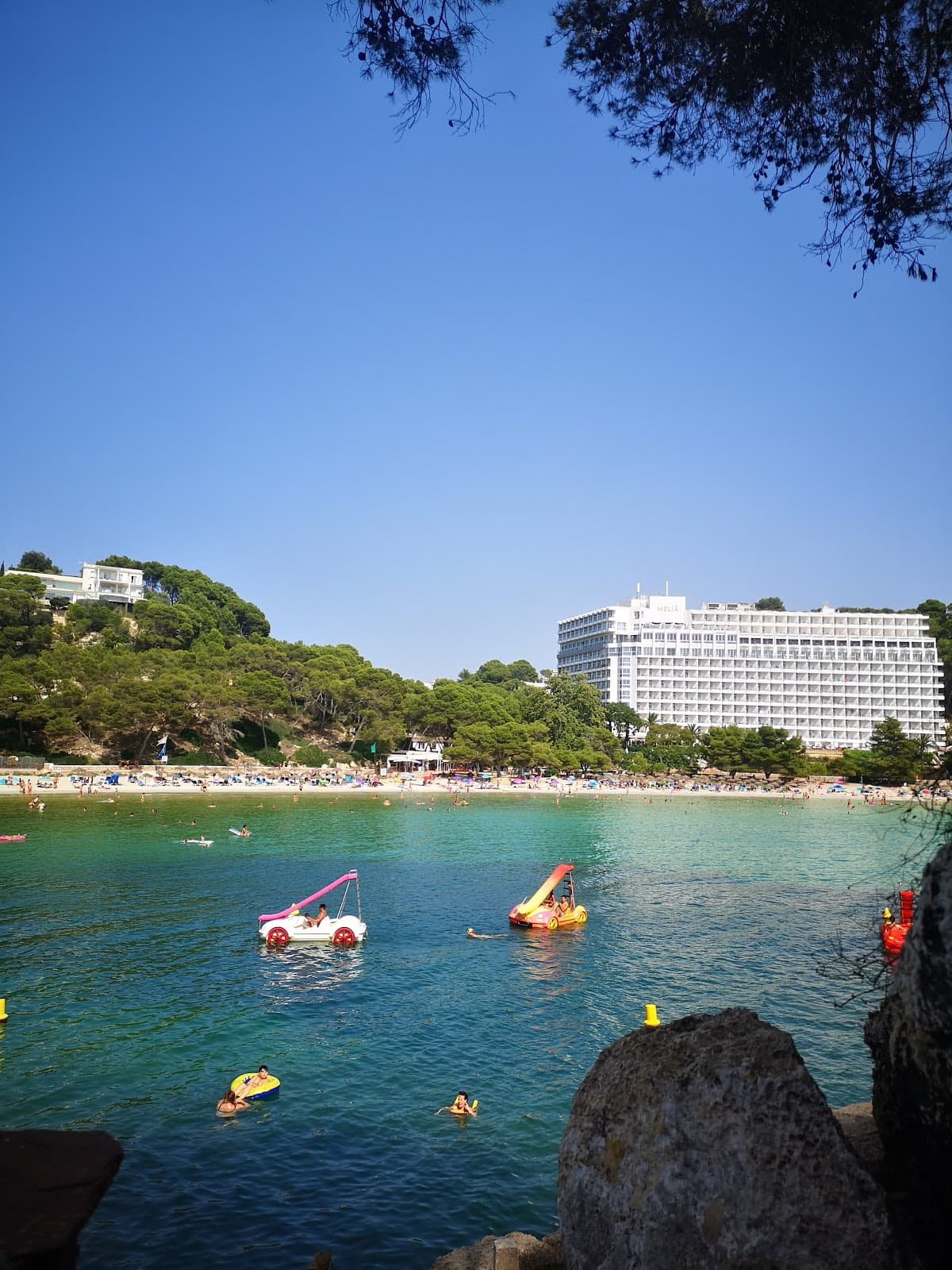 Cala Galdana - Image 1