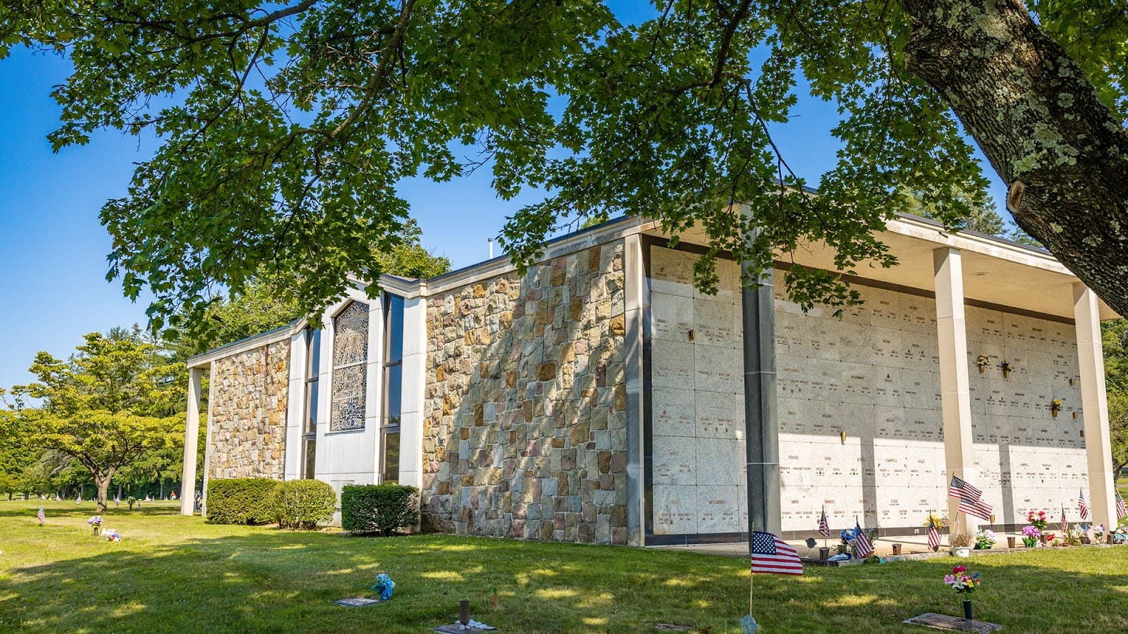 Boalsburg Cemetery - Image 1