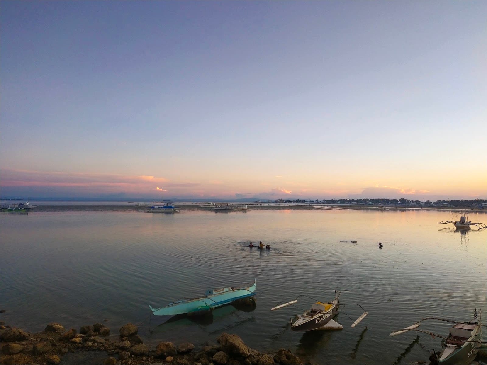 Cordova Boardwalk - Image 1