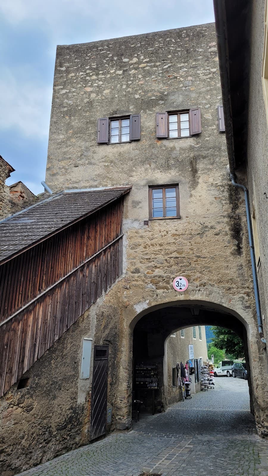 Kremser Tor - Image 1