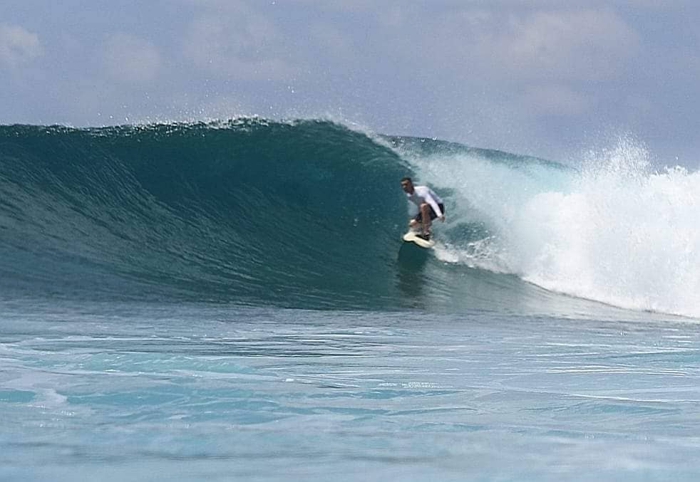 Vertical photo