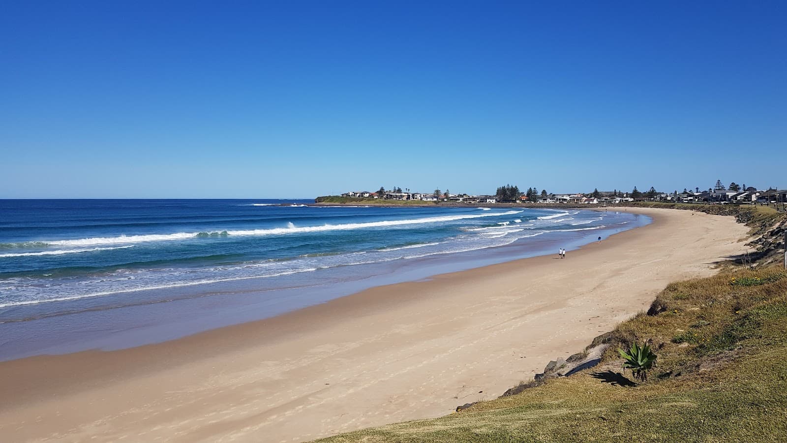 Warilla Beach - Image 1