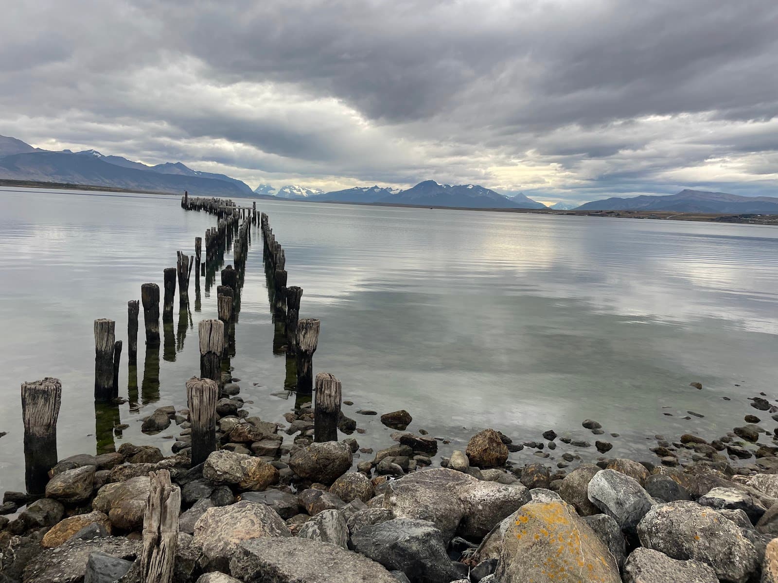 Main Pier Muelle Fiscal - Image 1