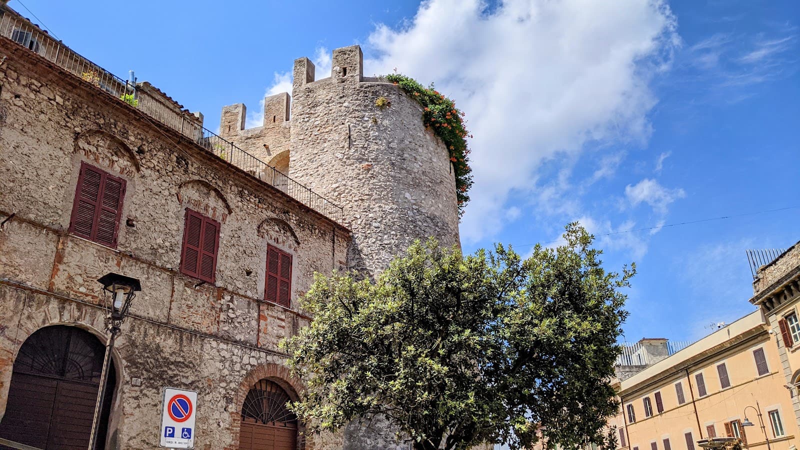 Palombara Sabina - Image 1