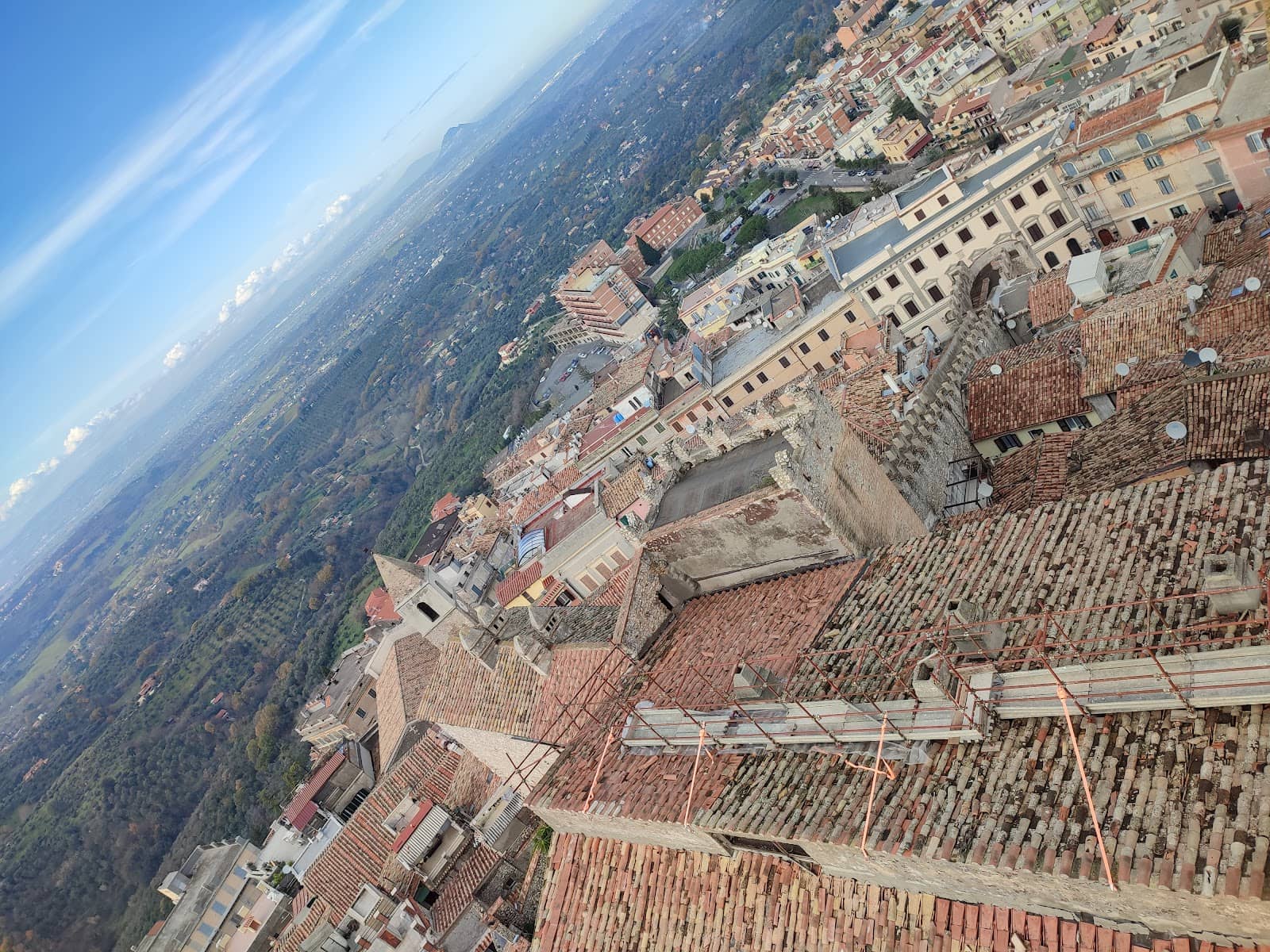 Vertical photo