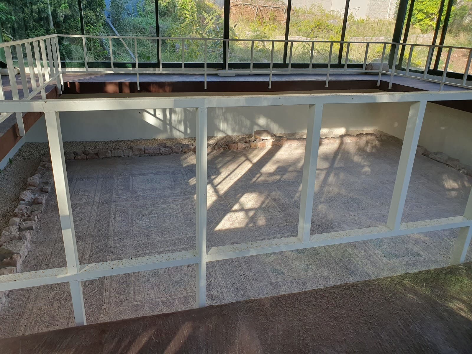 Roman Mosaics Petrovac - Image 1