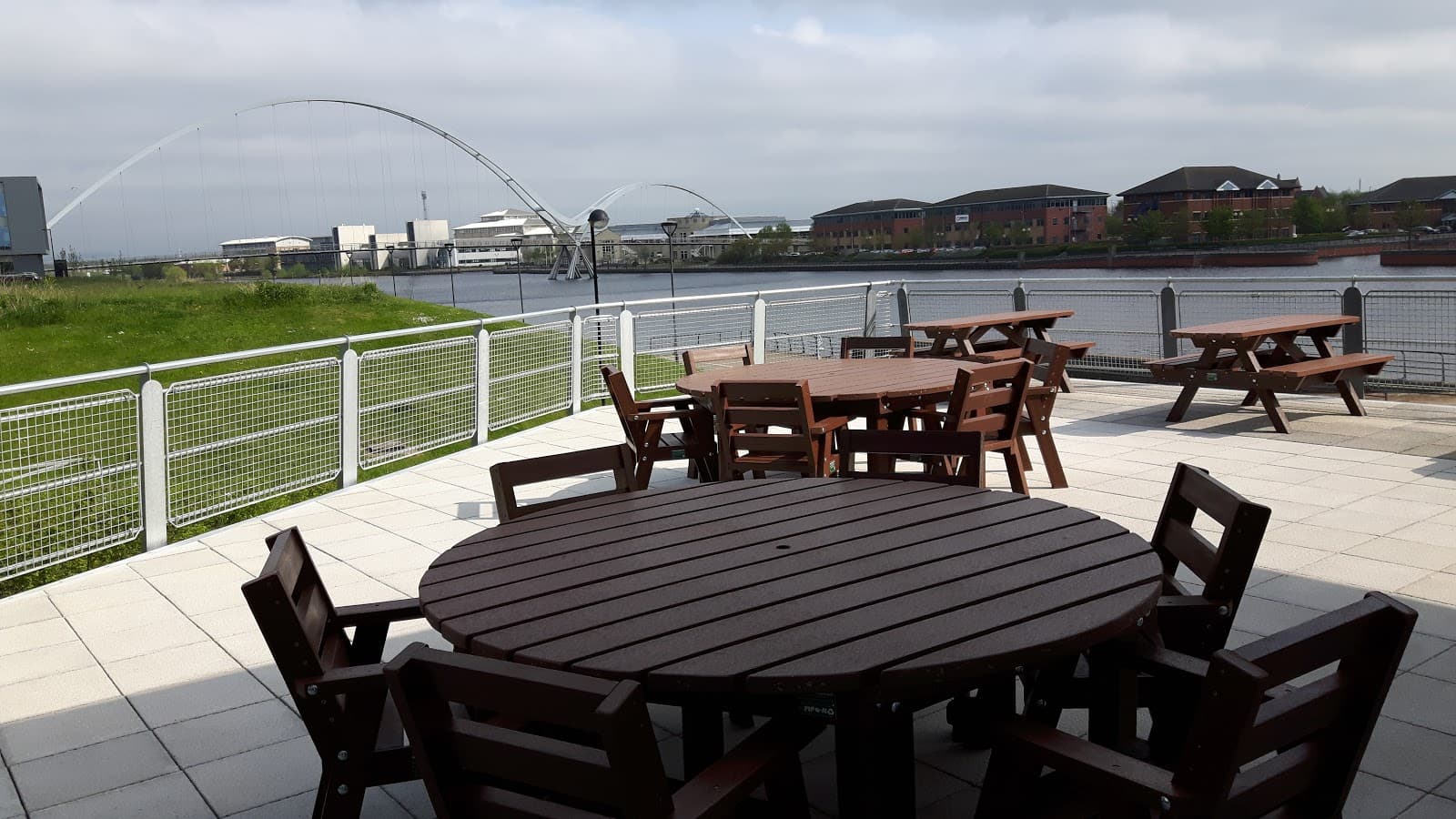 River Tees Watersports Centre - Image 1