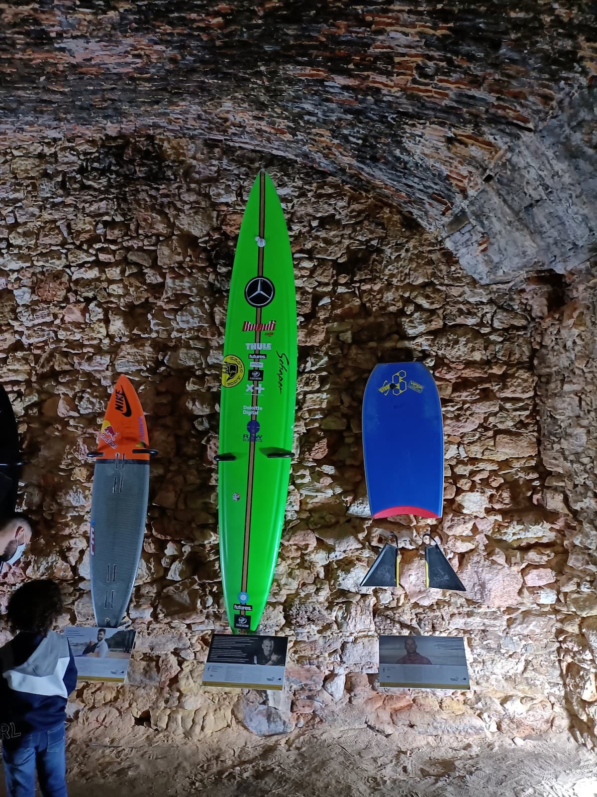 Nazaré Canyon (Canhão da Nazaré) - Image 1