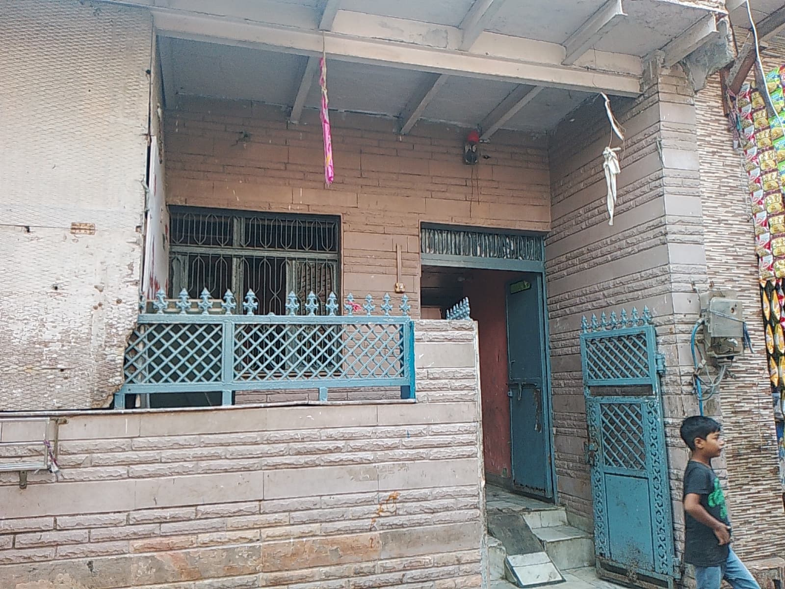 Mughal Heritage Walk Kachhpura - Image 1