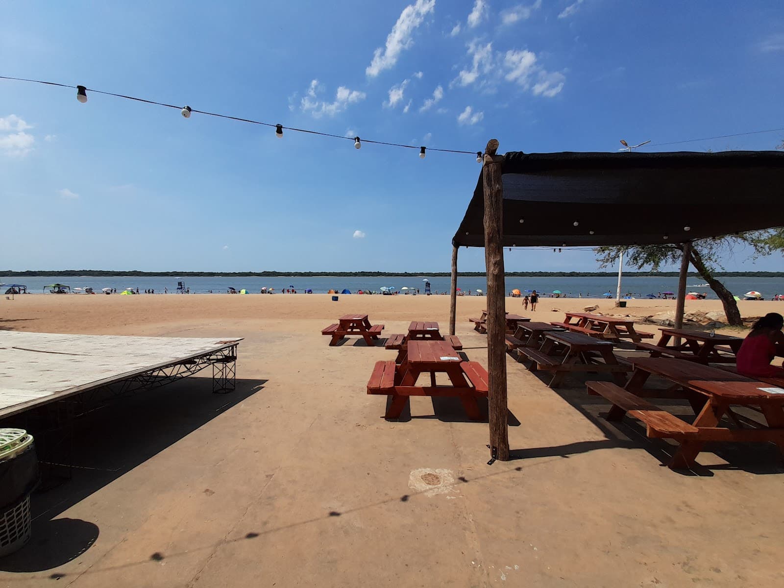 Balneario San José - Image 1