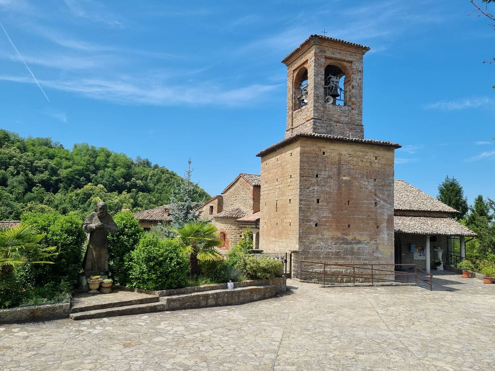 Enchanting Landscape