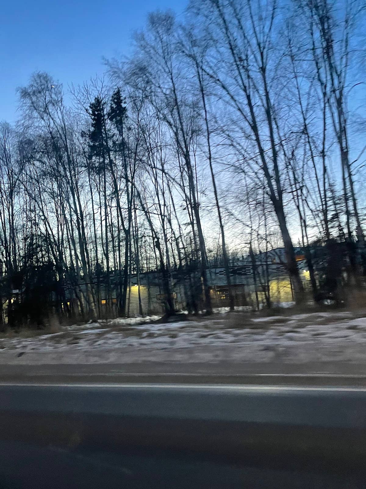 Local Flavors and Finds