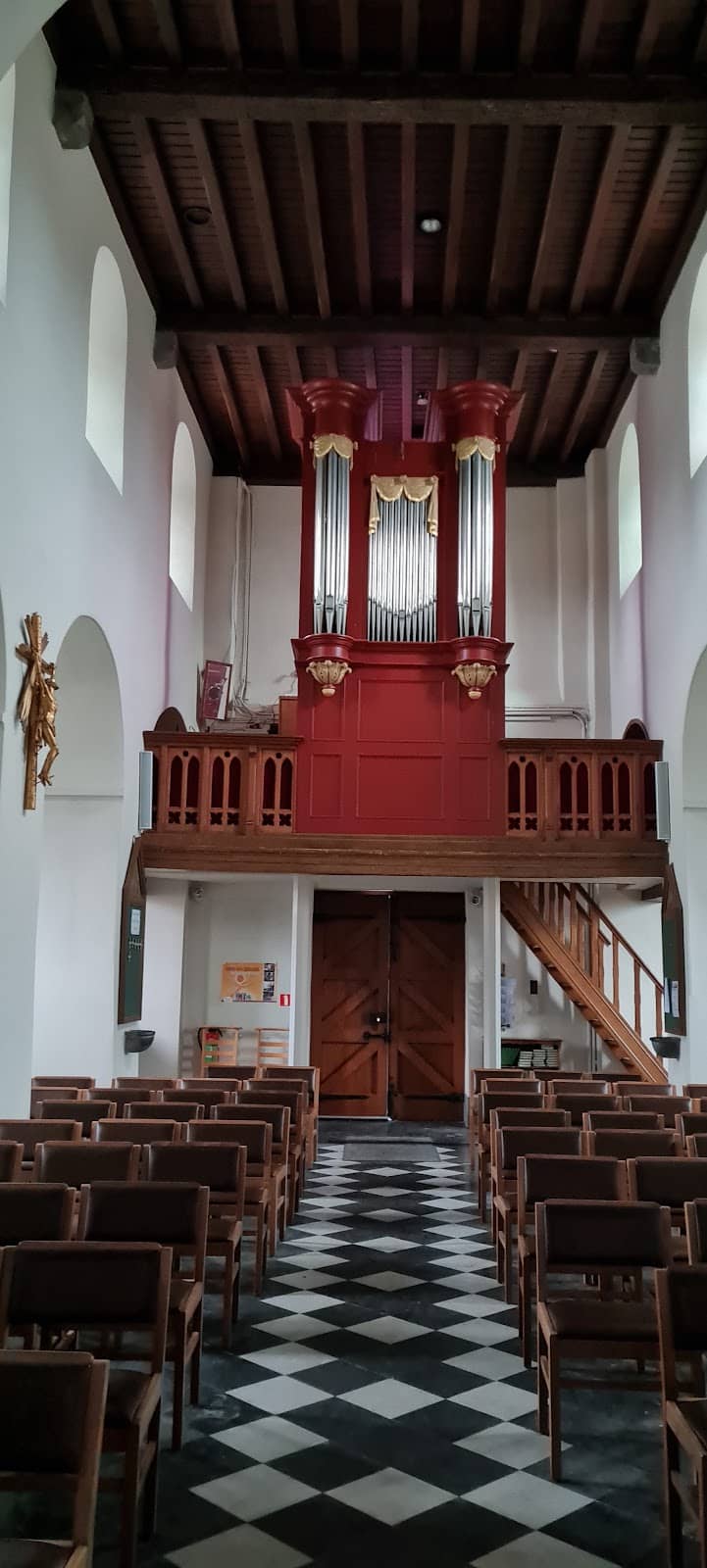 Vertical photo