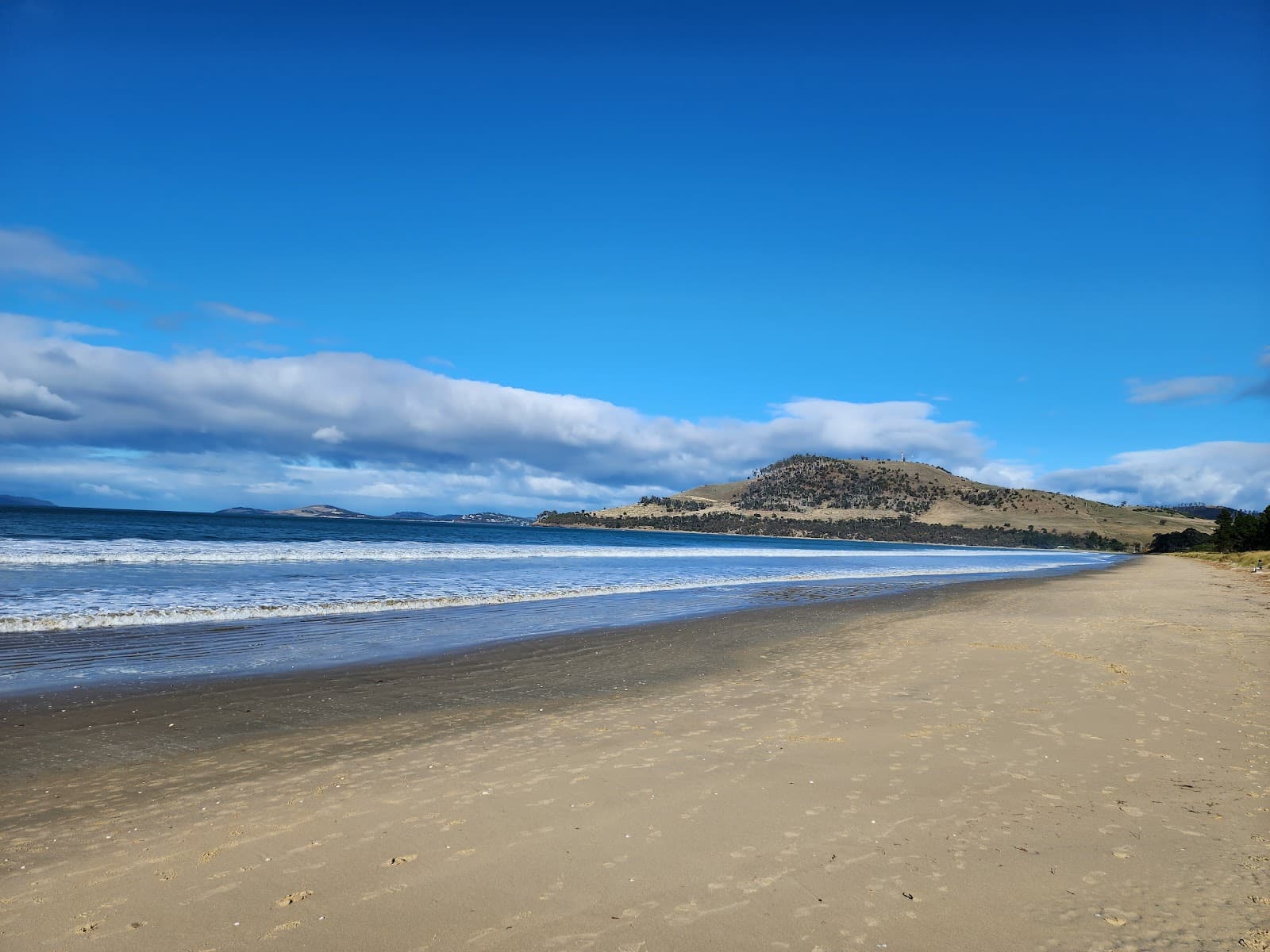 Seven Mile Beach Nature Recreation Area - Image 1
