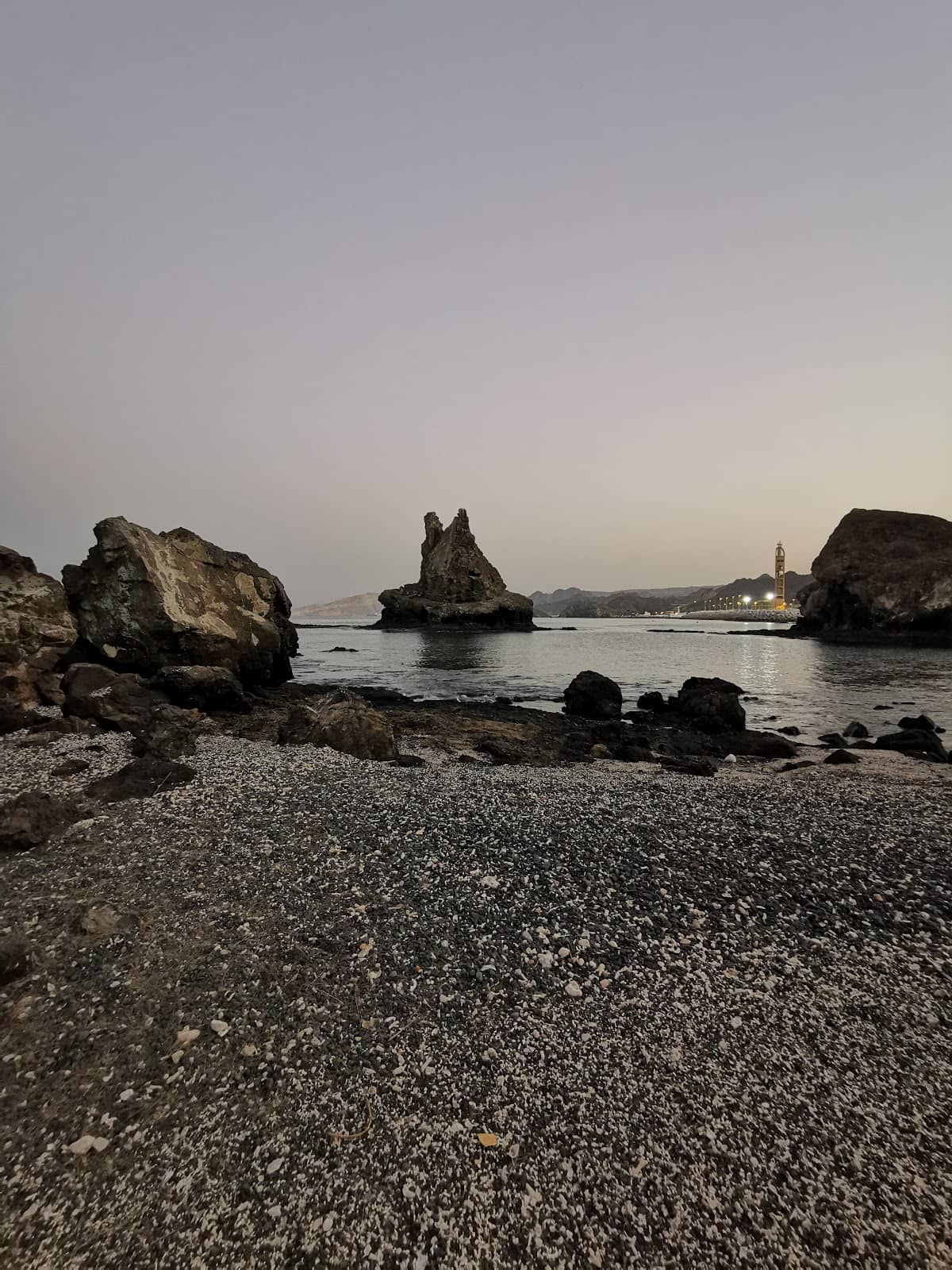 Coastal Views