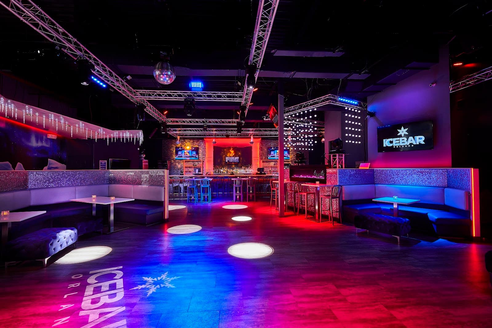 ICEBAR Orlando - Image 1