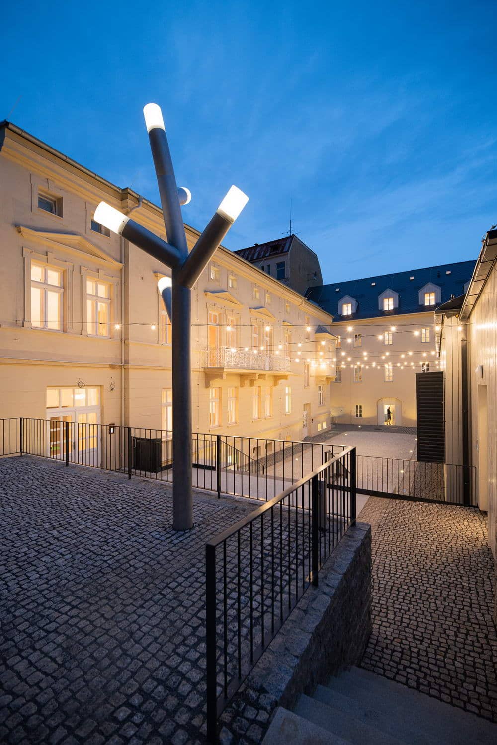 Concert Hall