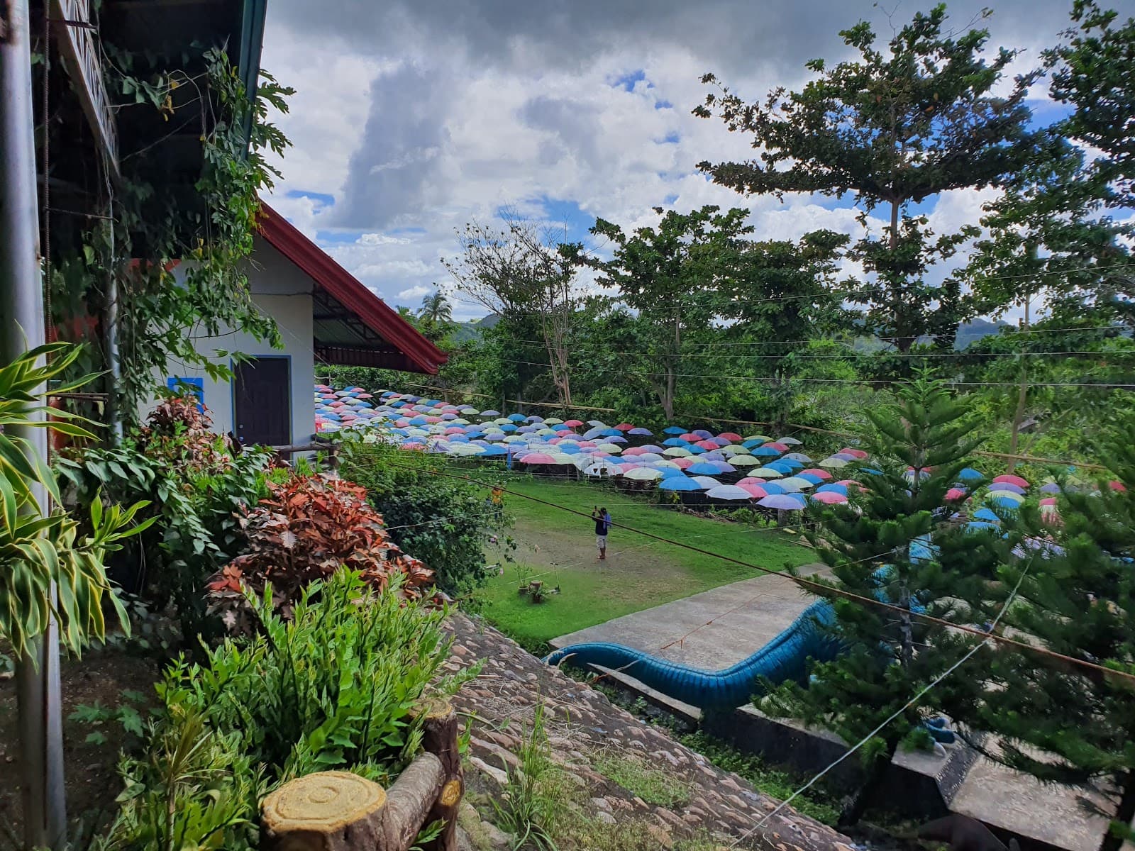 Sagbayan Peak - Image 1