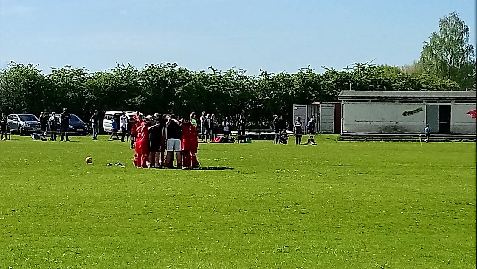 Kendal Millennium Trail - Image 1