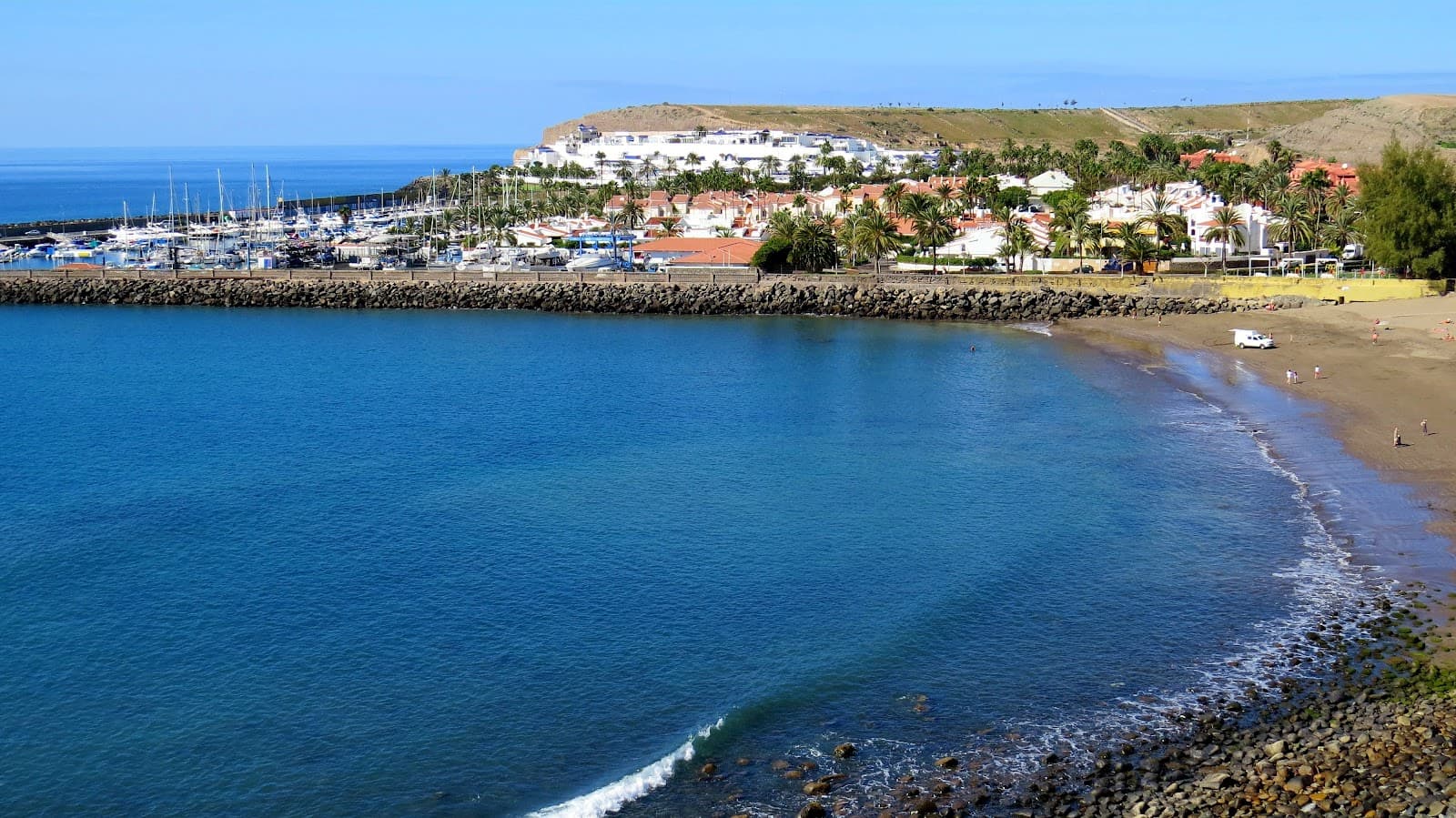 Pasito Blanco Gran Canaria - Image 1