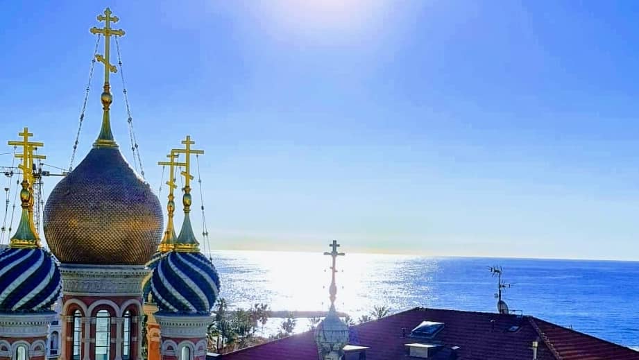 Historical Royal Connection