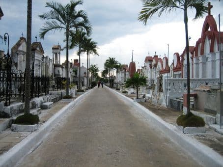 Cementerio General de Camagüey - Image 1