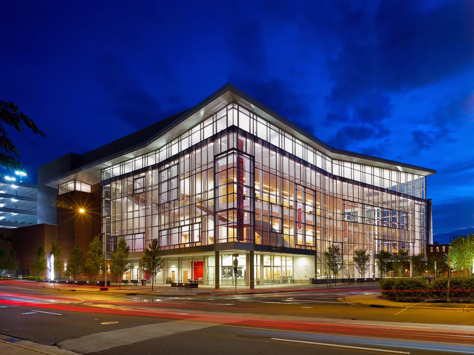 Durham Performing Arts Center (DPAC) - Image 1