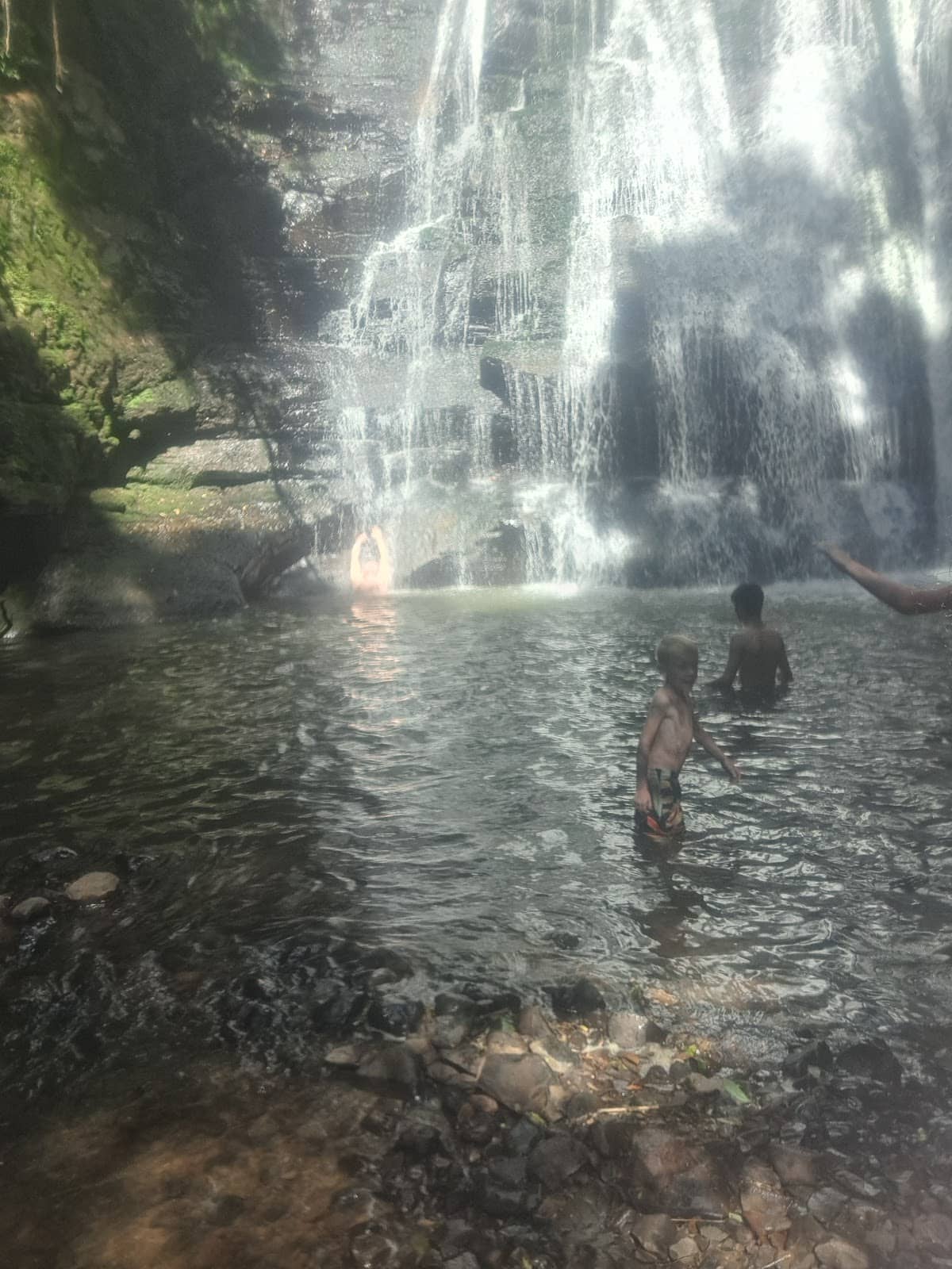 Vertical photo