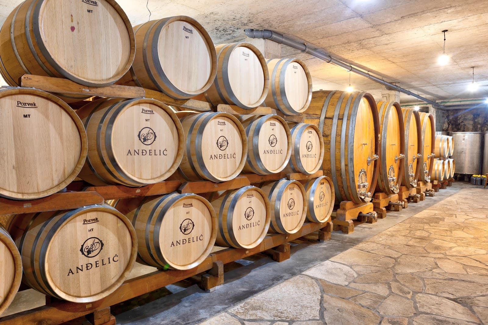 Tulić Winery - Image 1