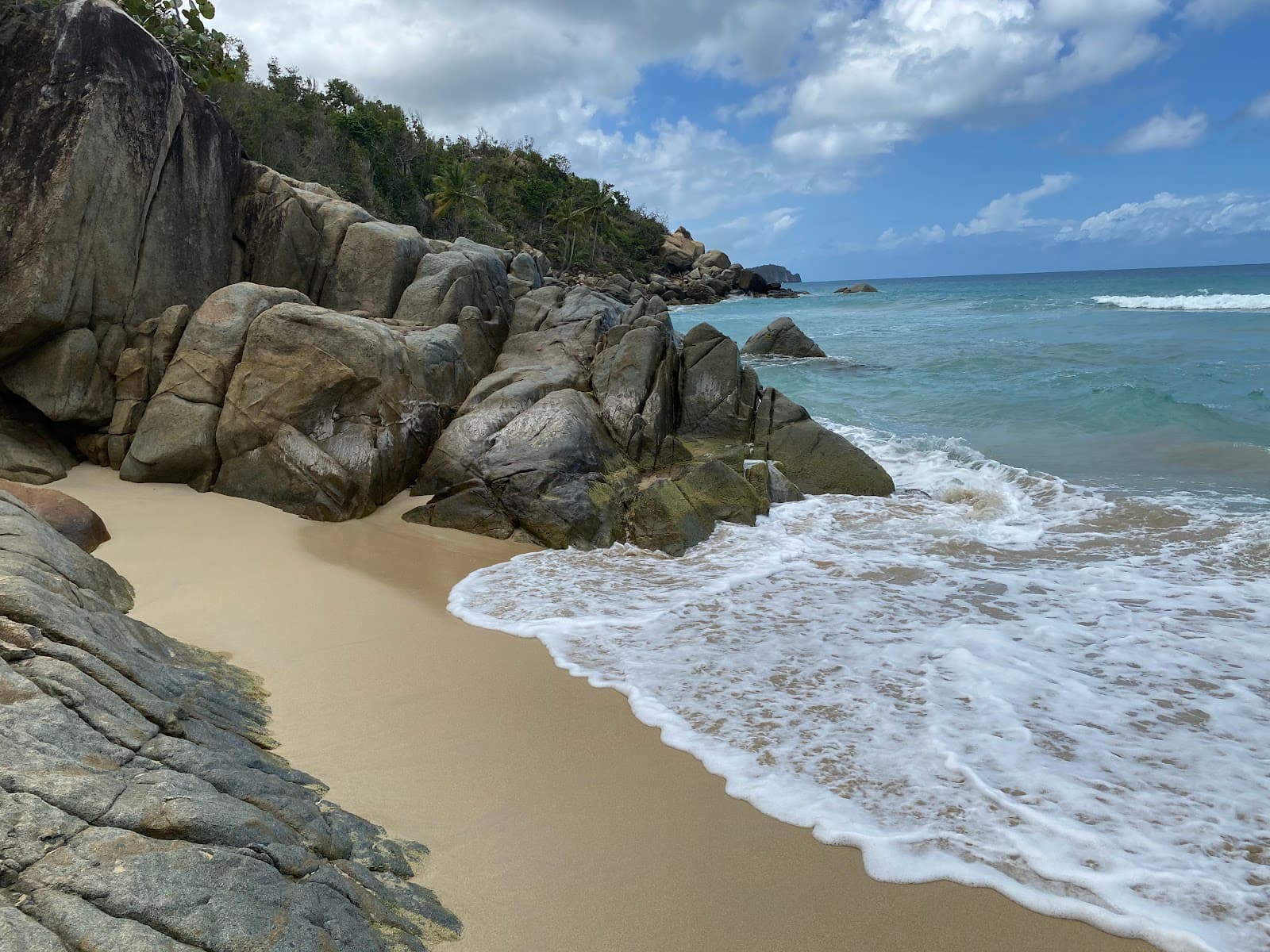Little Bay (Tortola) - Image 1