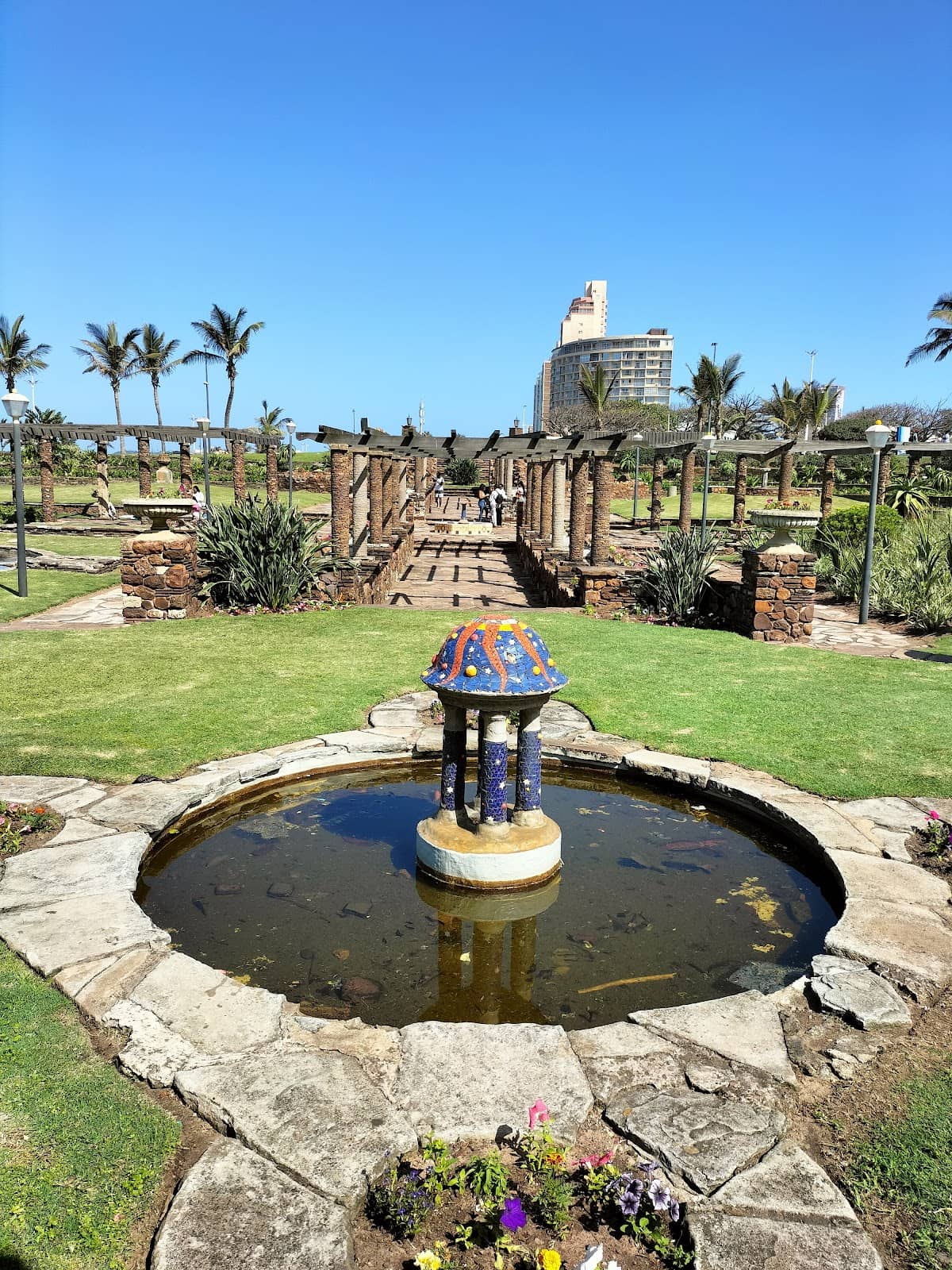 Southern Sun Elangeni Maharani