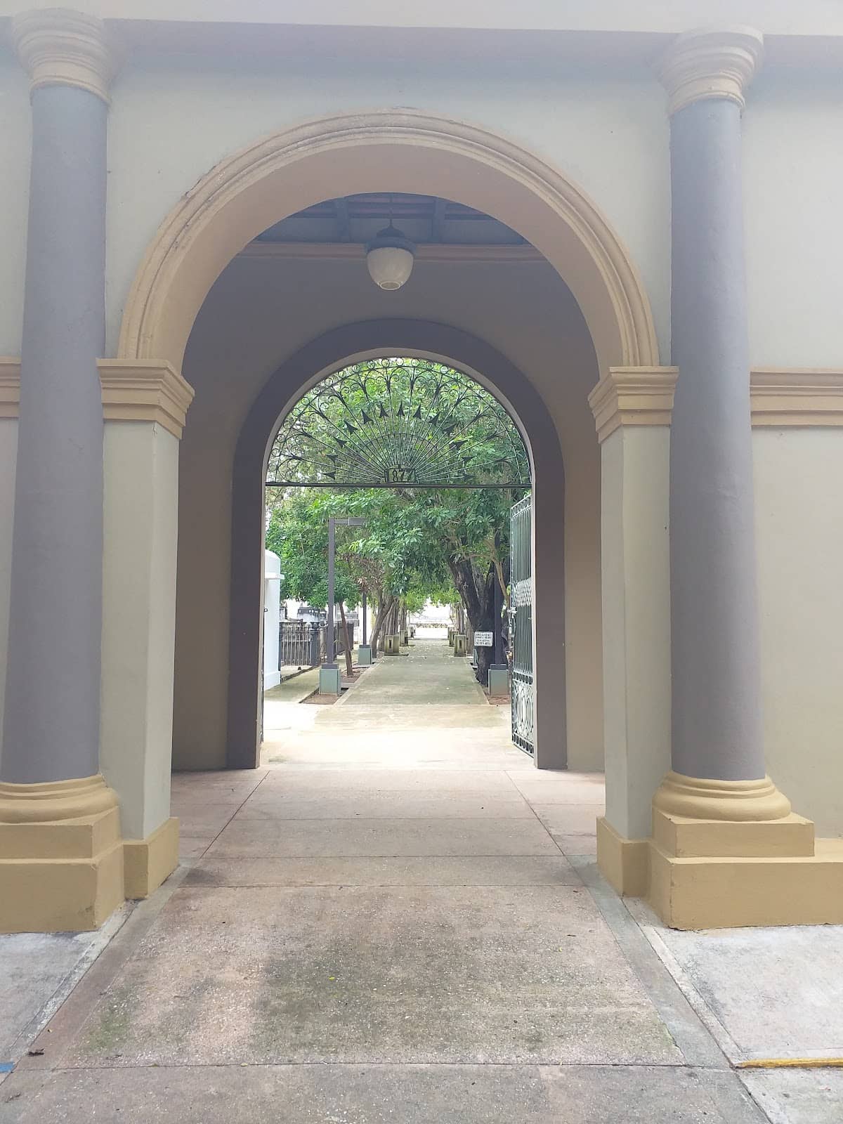 Historical Significance