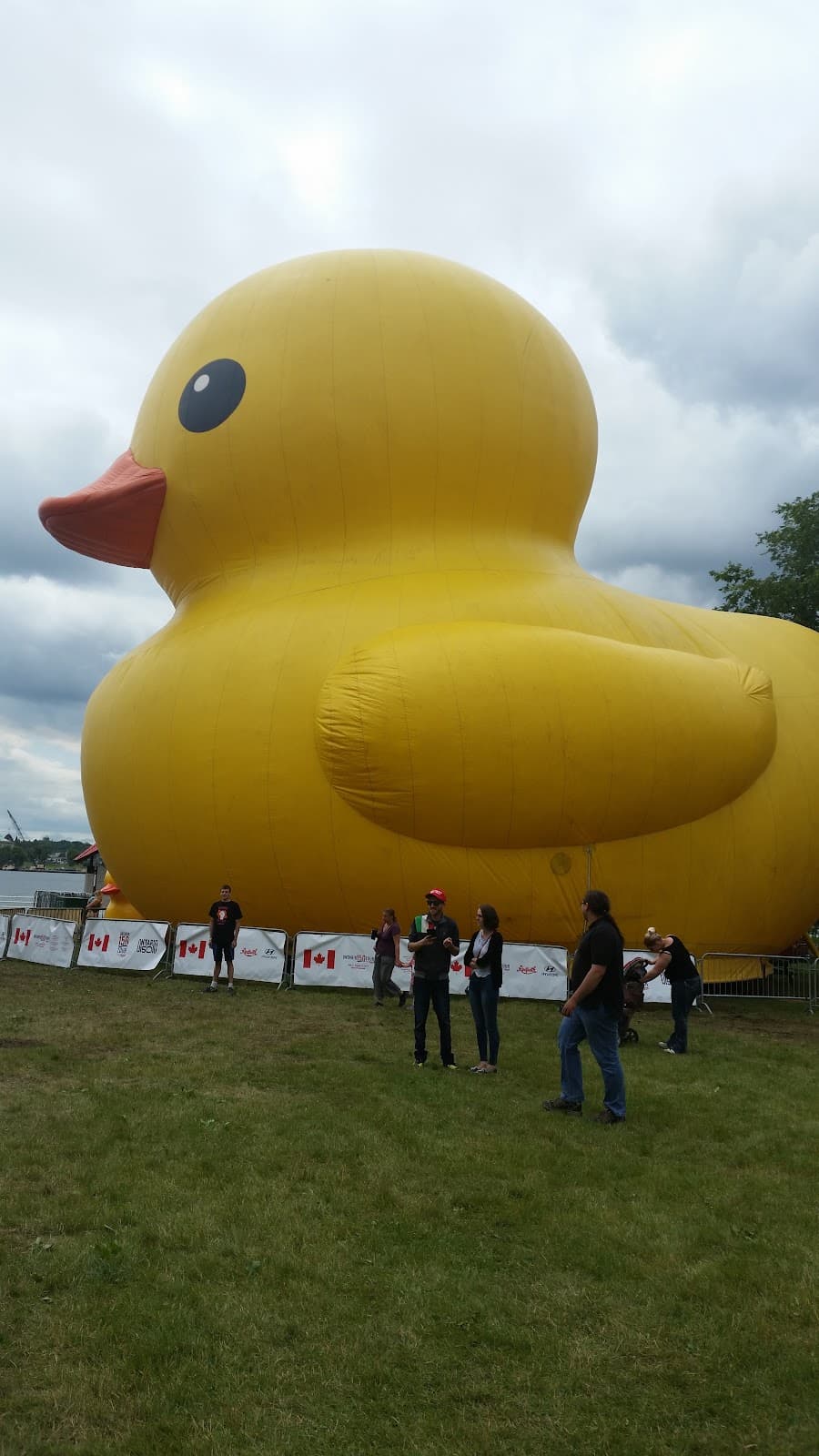 Clergue Park - Image 1