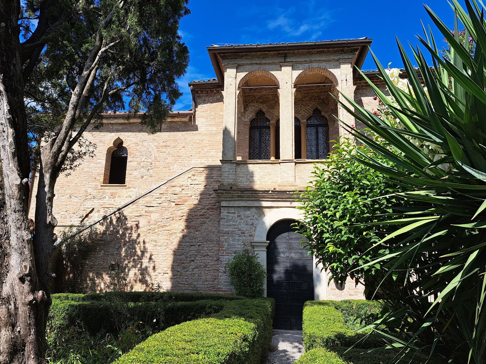 Petrarch's House - Image 1