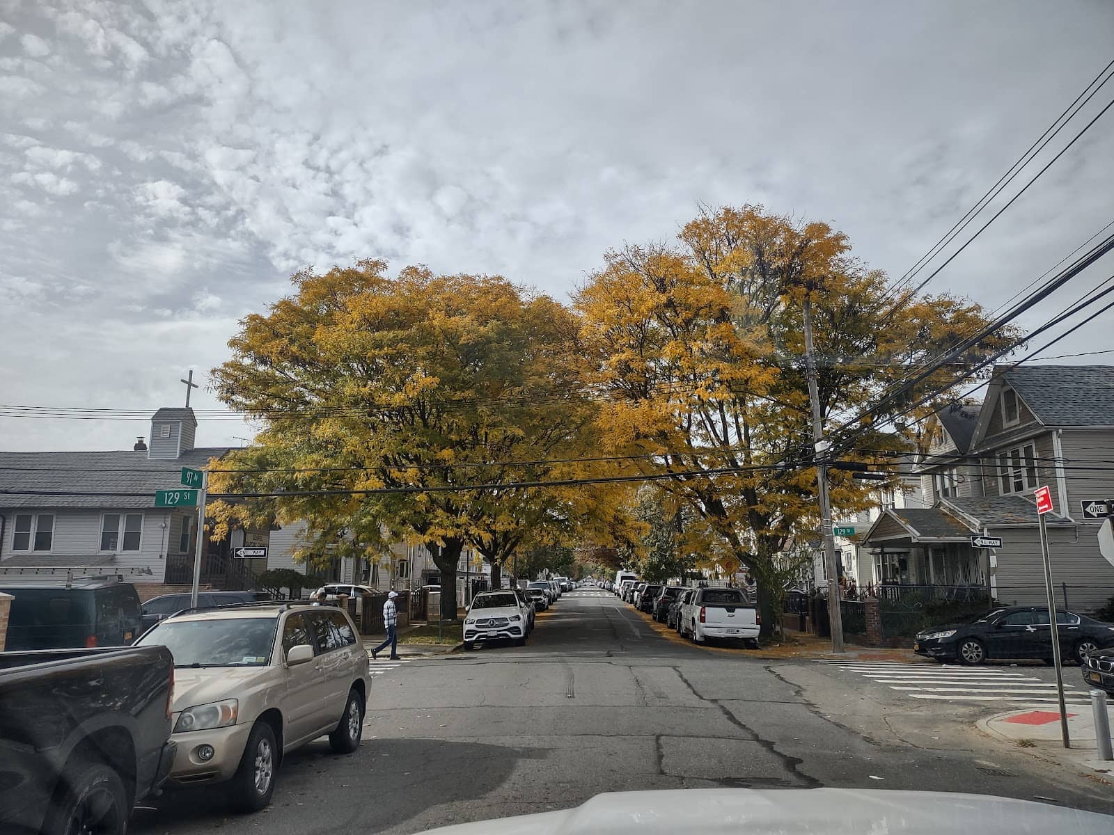 Baegopa Korean Street Food
