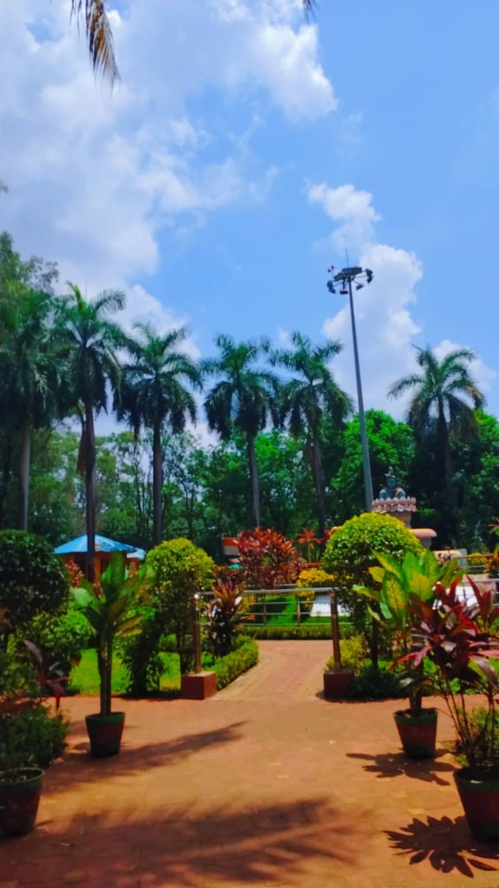 Spiritual Retreats