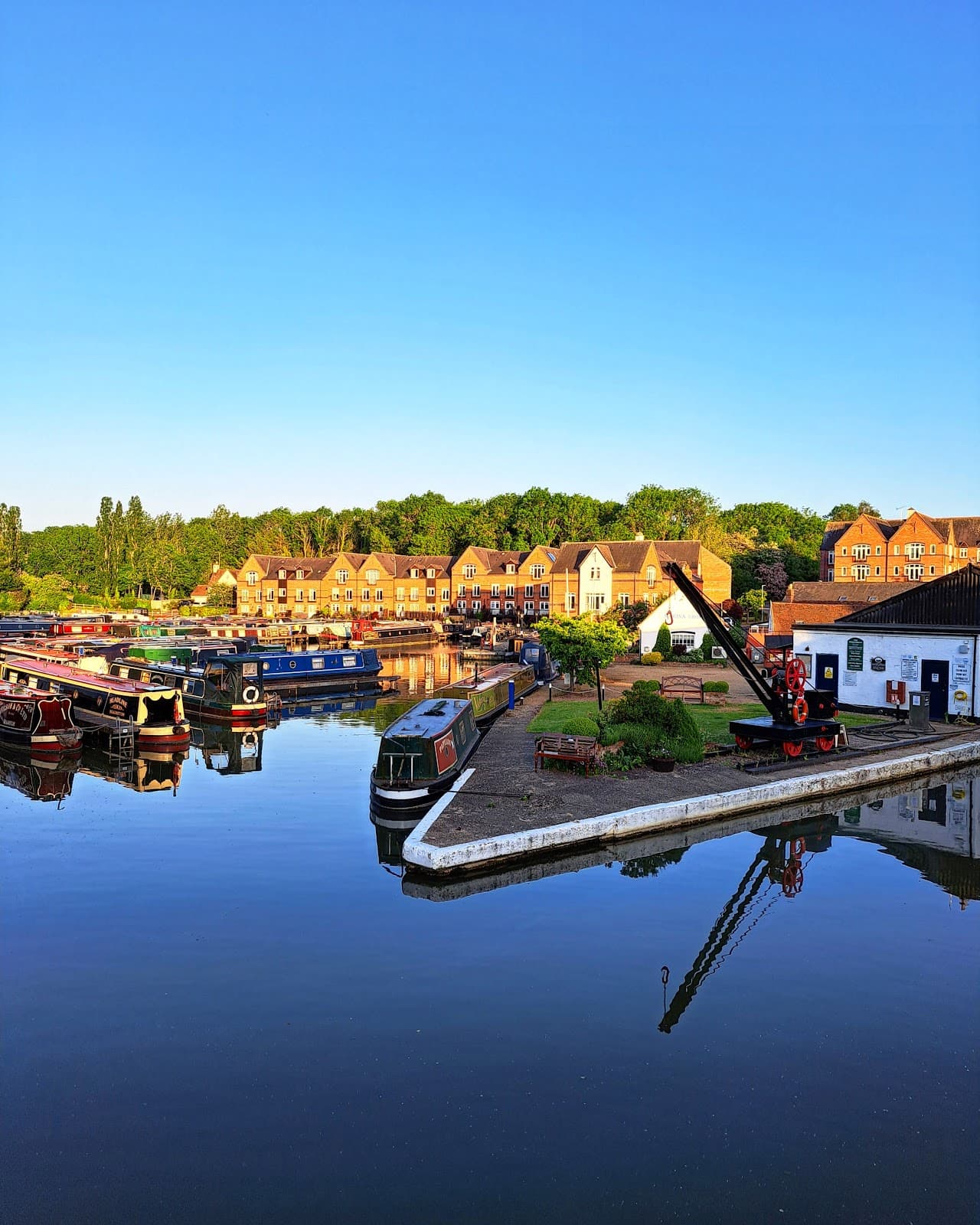 Braunston Marina - Image 1