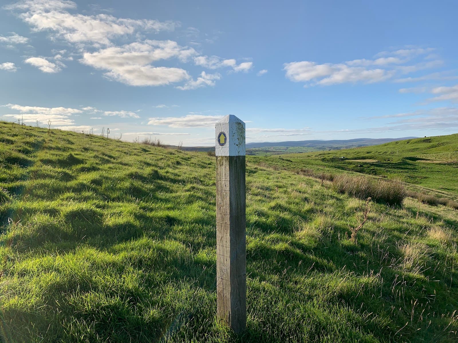 Antrim Hills Way - Image 1